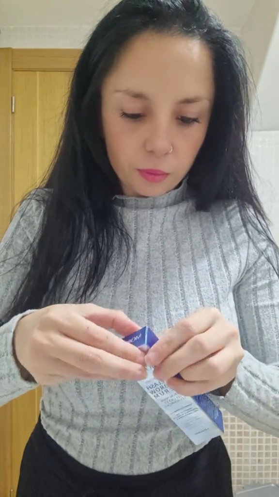 Vídeo UGC 5 de Seina