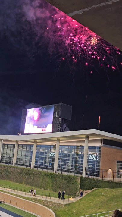 Rice Stadium - 5.10.25 - Stadiums & Arenas Near Me - Houston, Texas