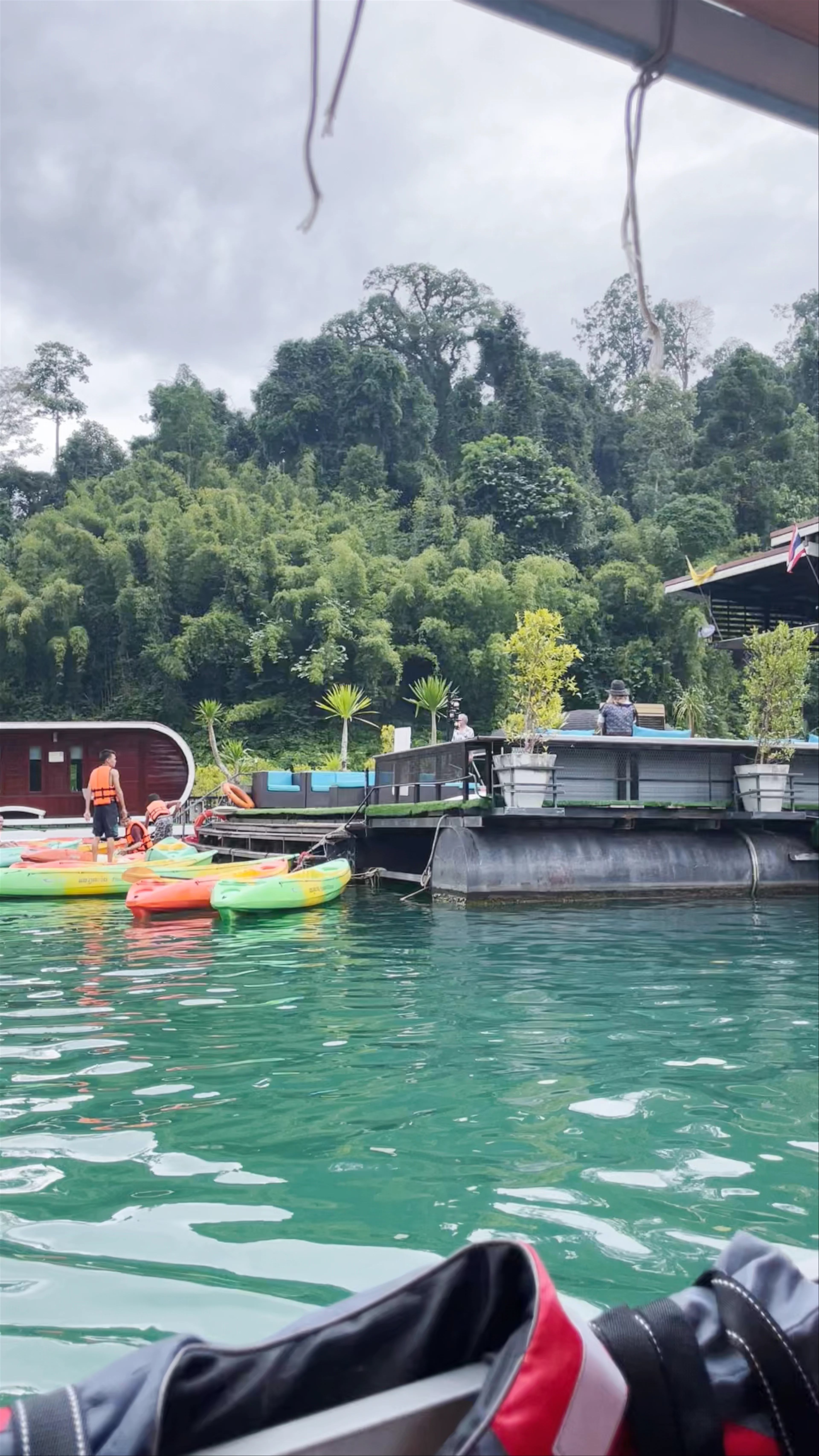 Phutawan Rafthouse