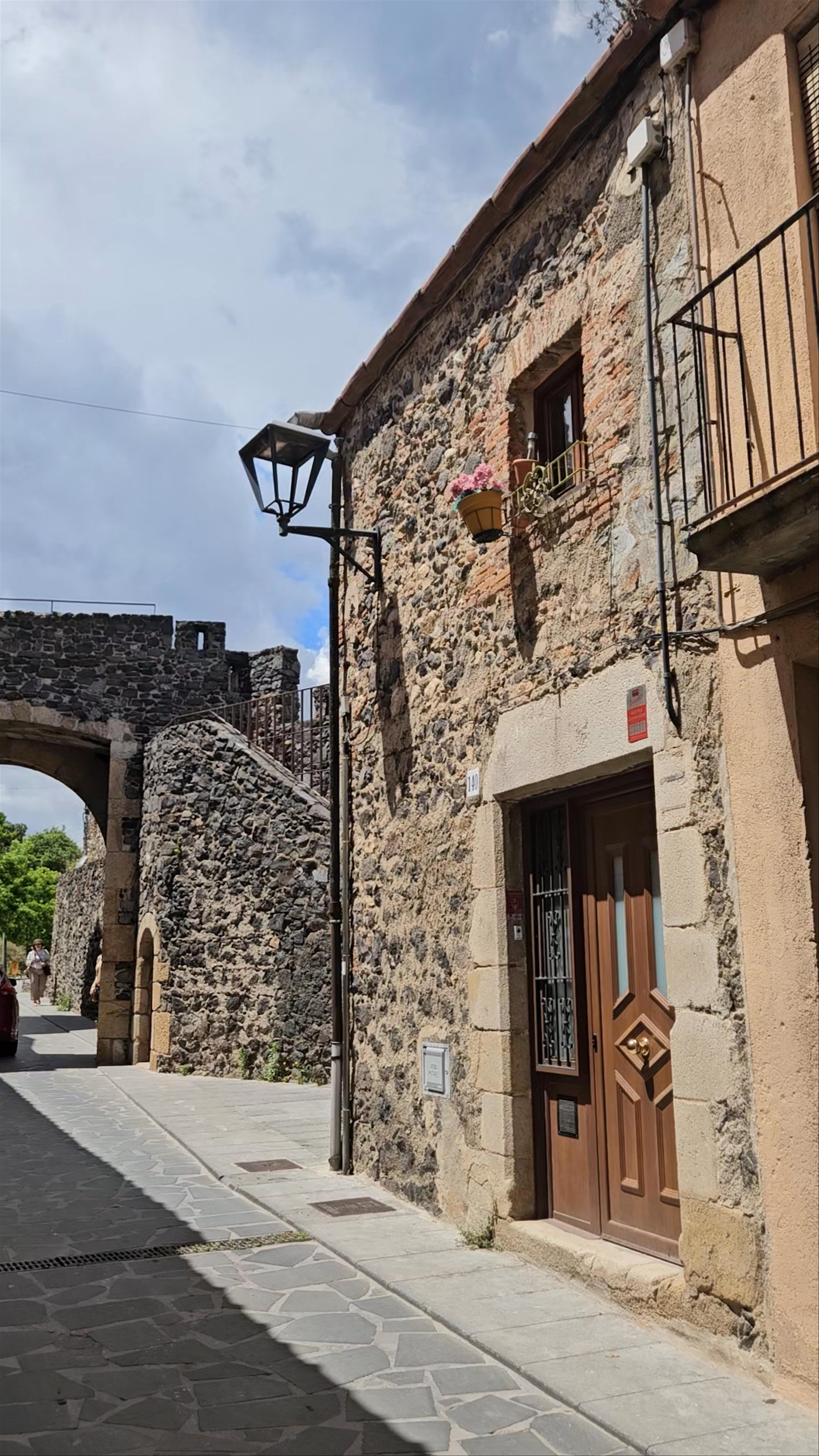 Portal de Barcelona