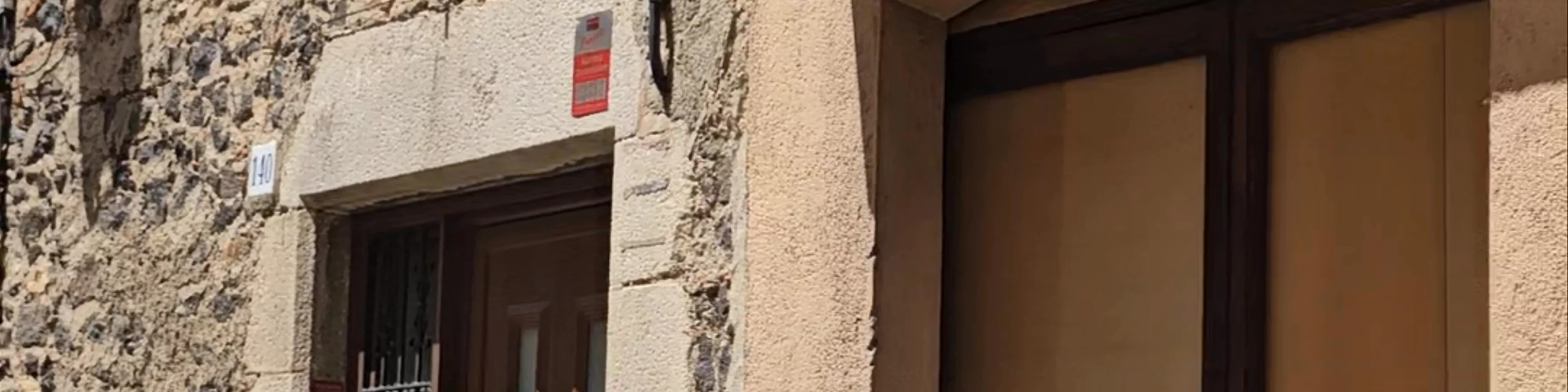 Portal de Barcelona