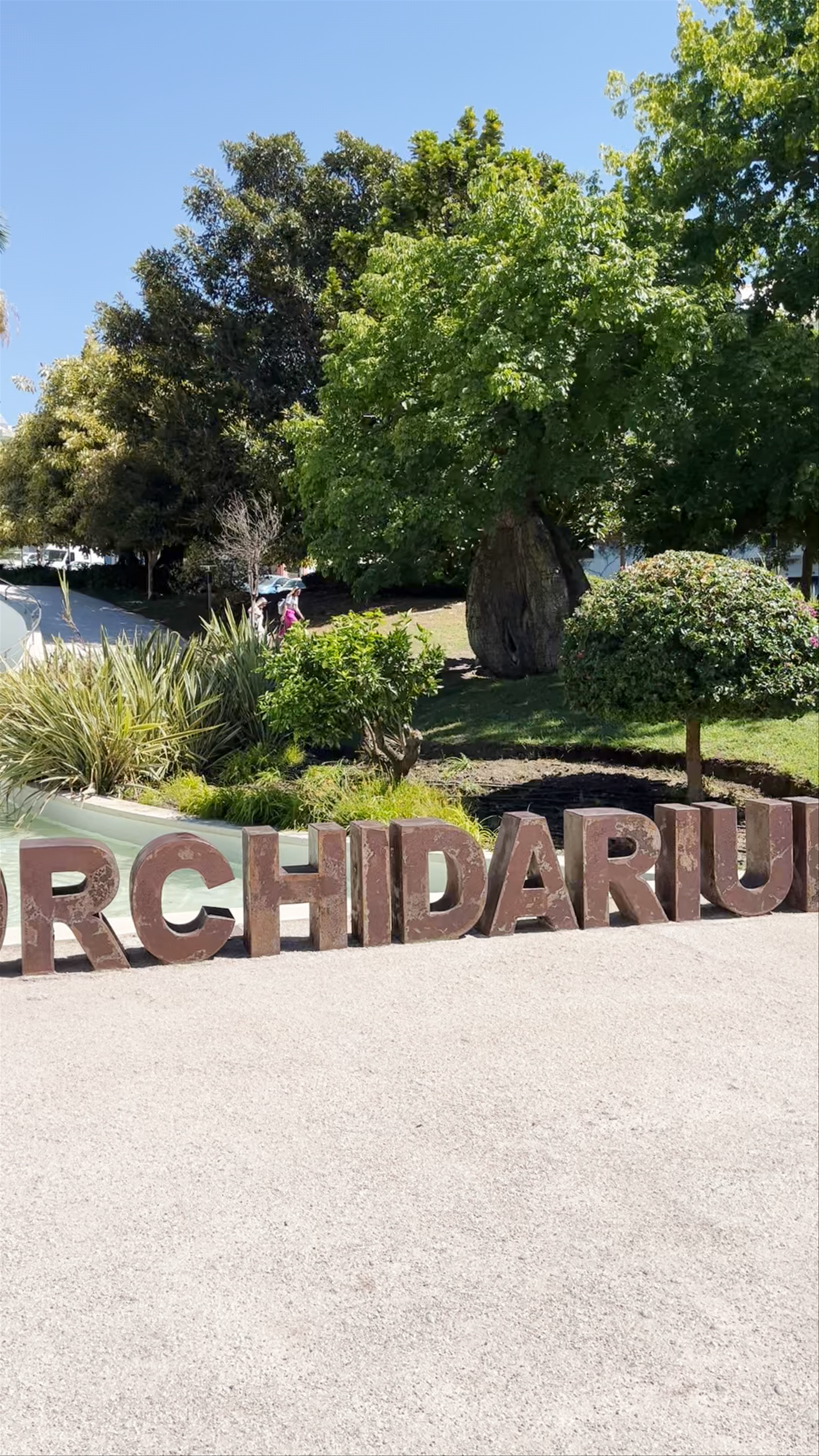 Estepona Orchid House