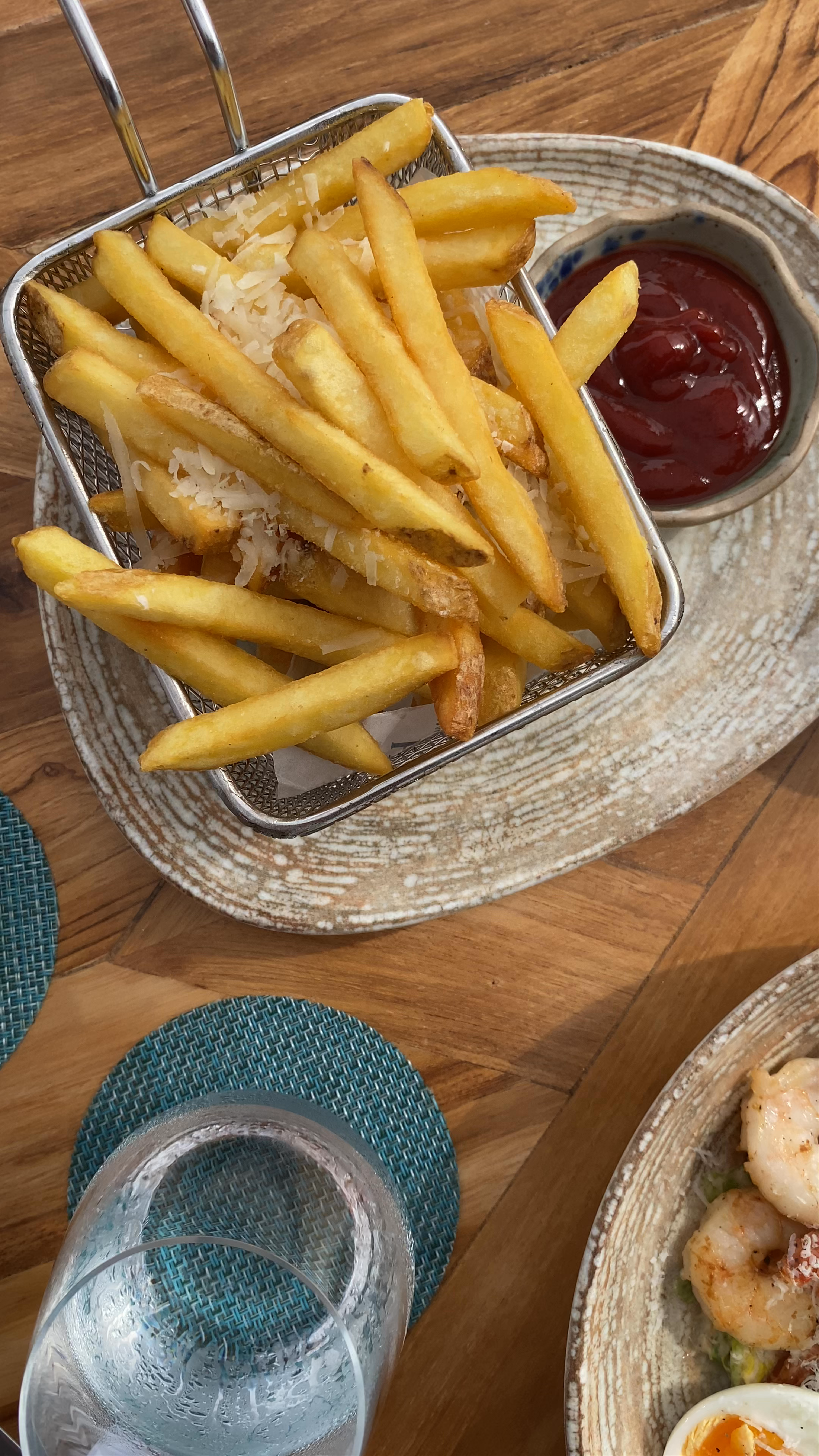 Hilton Maldives Amingiri Resort & Spa