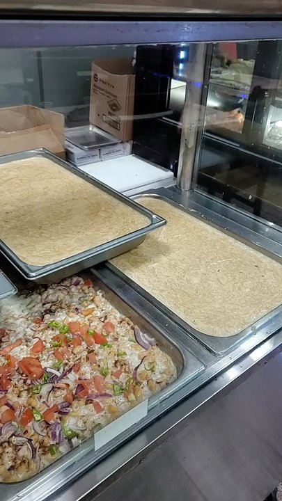 Shama Restaurant - Pakistani Near Me - Brooklyn, New York