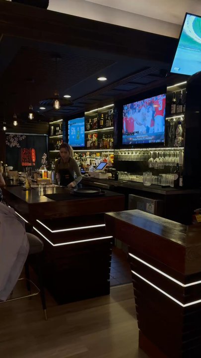 Somenya - Bar - Japanese Near Me - Quincy, Massachusetts