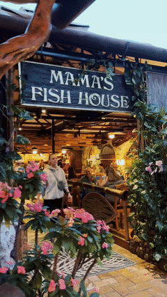 Mama's Fish House