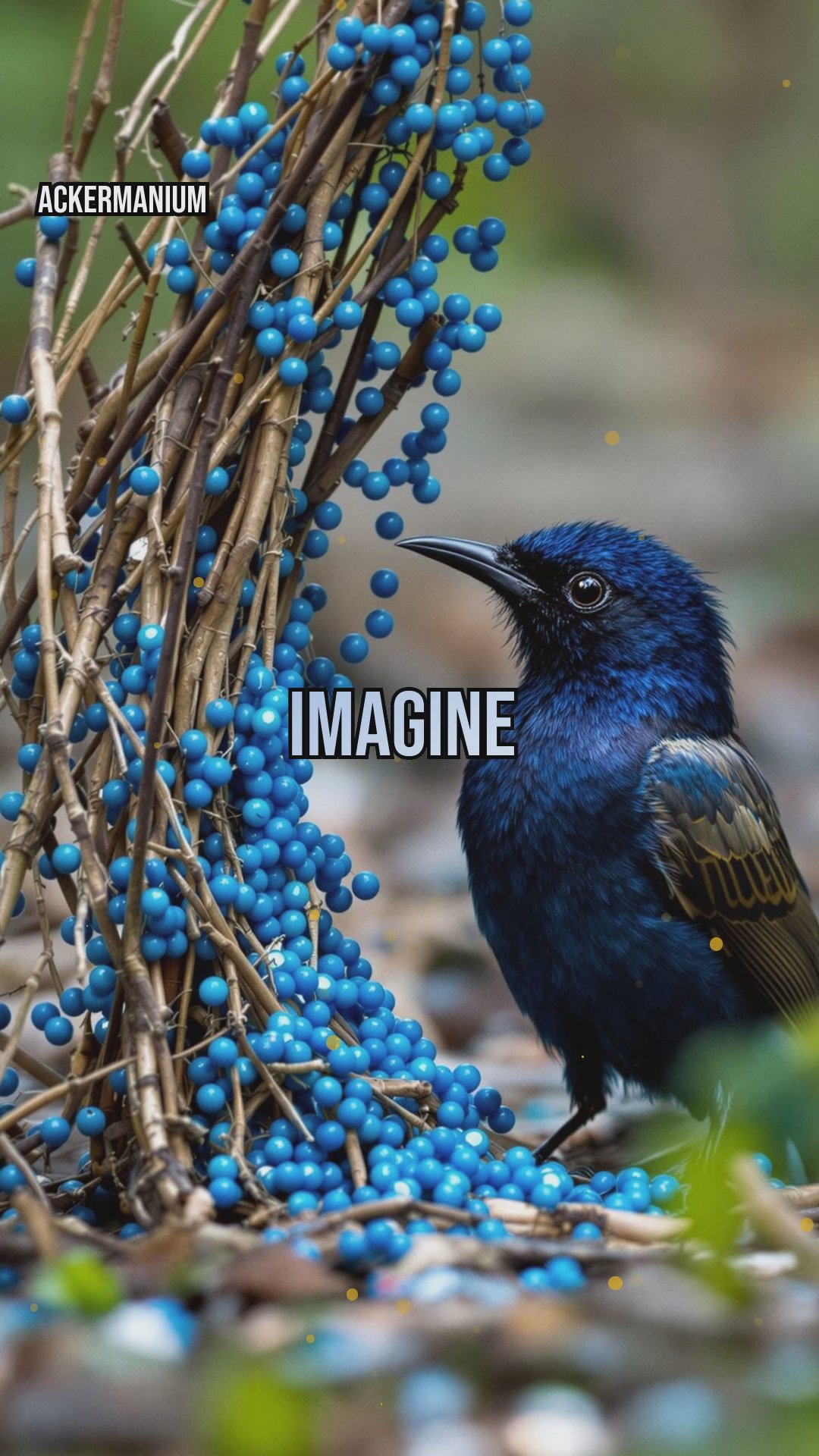 Wild Love: Extraordinary Animal Mating Rituals