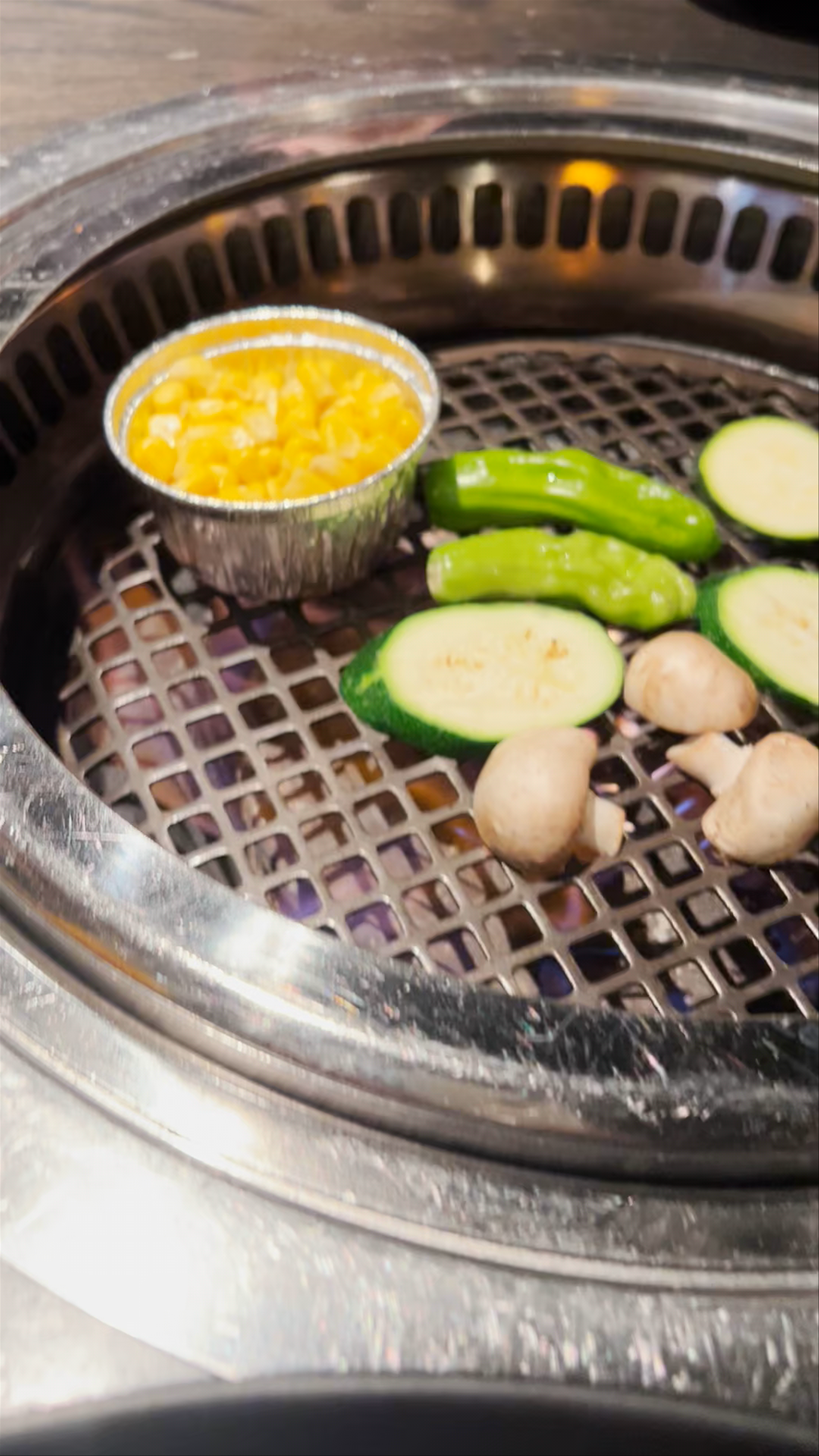 Gyu-Kaku Japanese BBQ