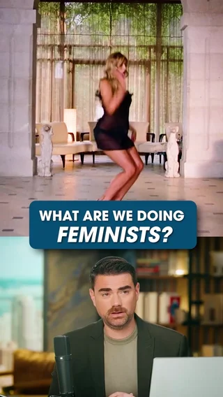 We've come so far, ladies ✊