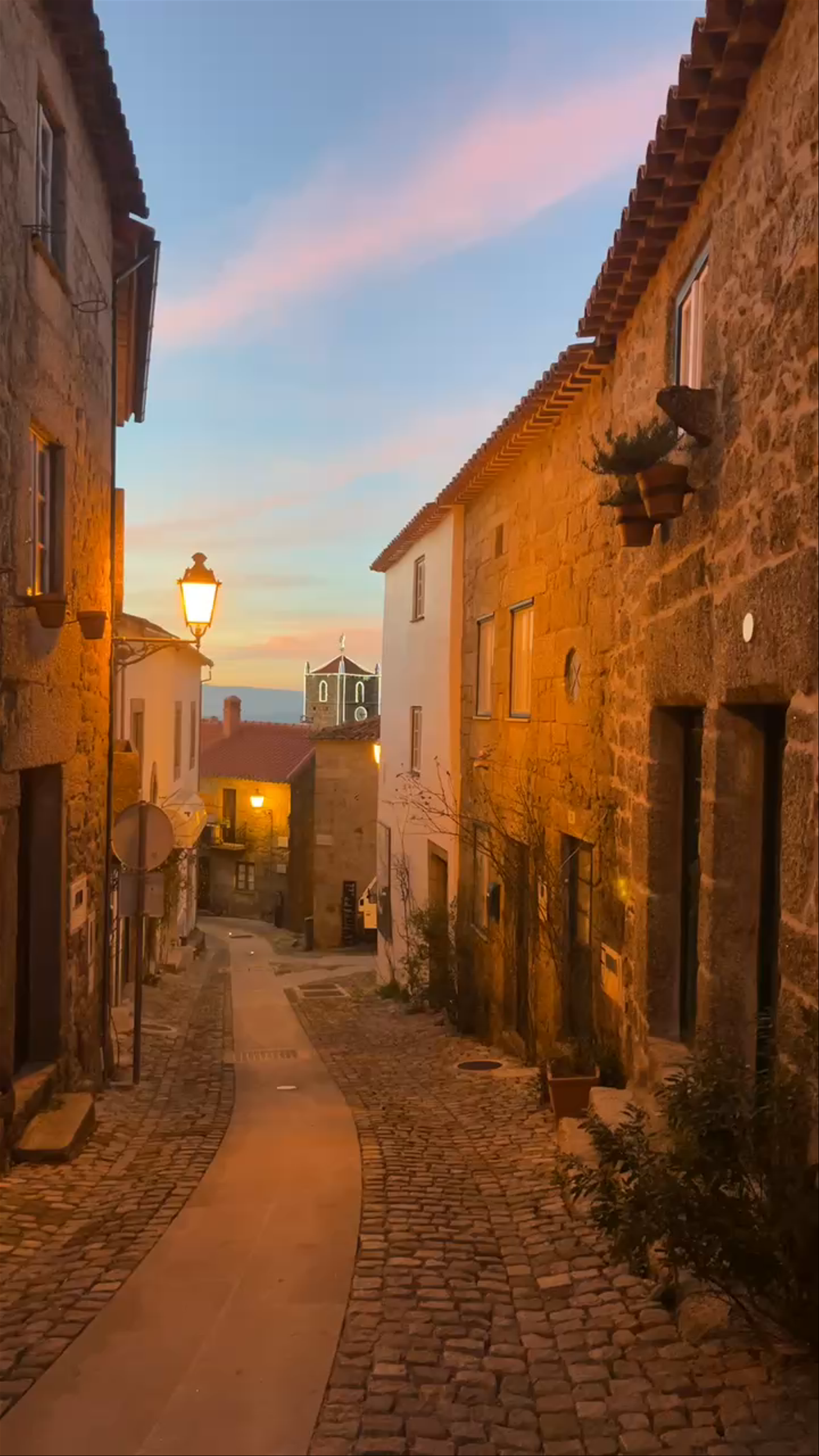 Portas de Santo António