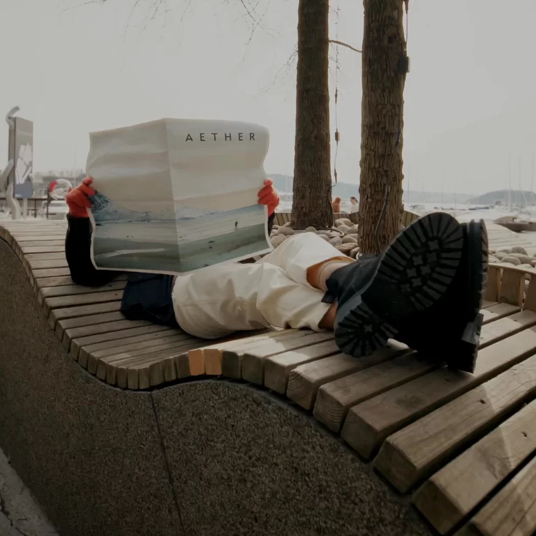 Video montage of adventures in Norway