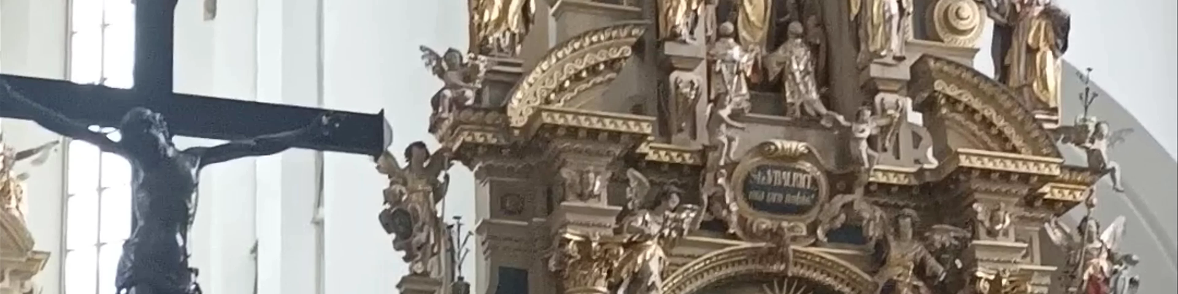 Basilika St. Ulrich und Afra