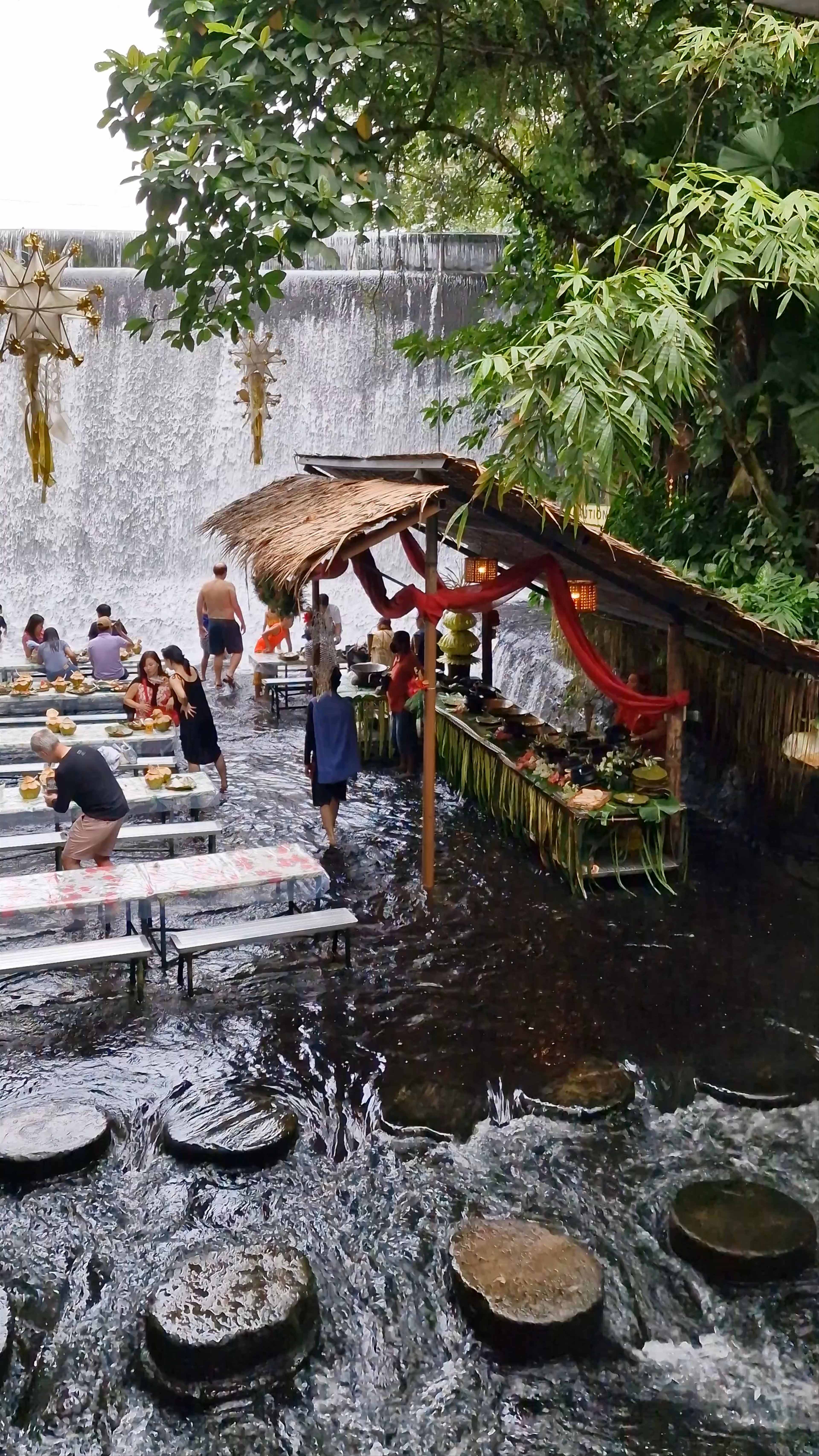 Villa Escudero Plantations and Resort