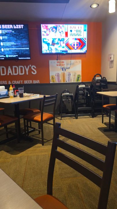 Flipdaddy's - Burgers Near Me - Corydon, Indiana