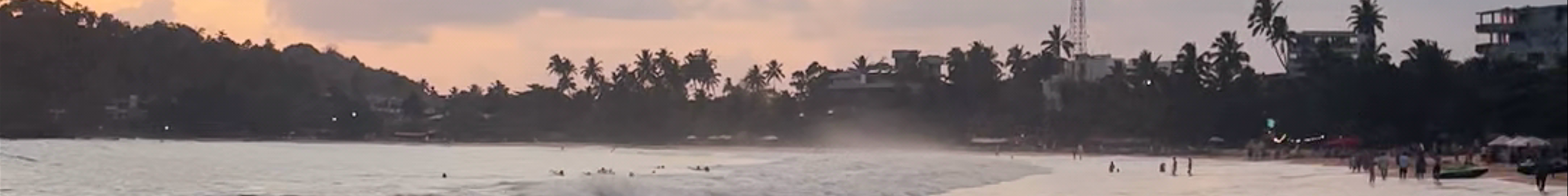 Tours & experiences in Mirissa city