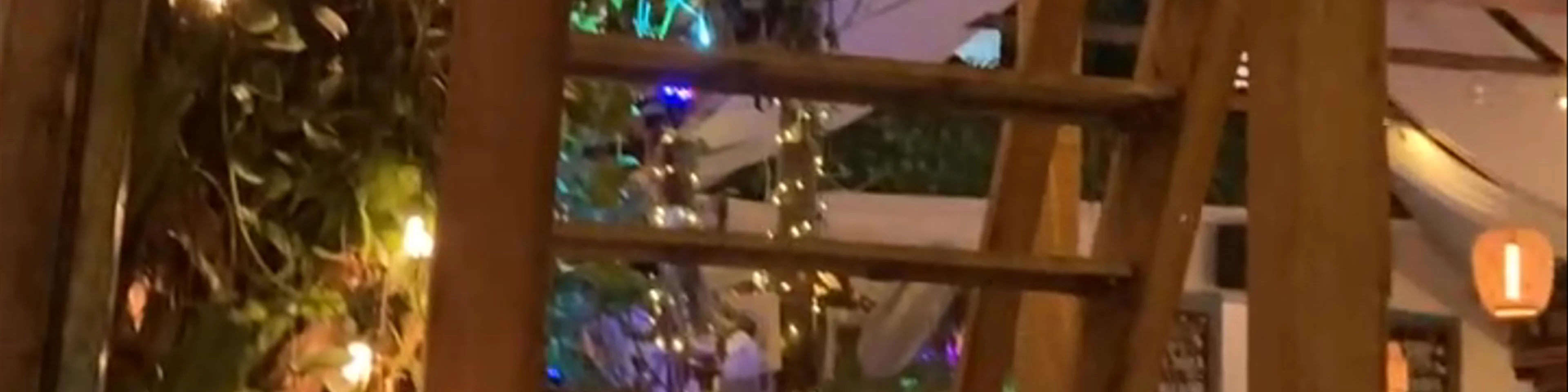 Los Amigos Hostel