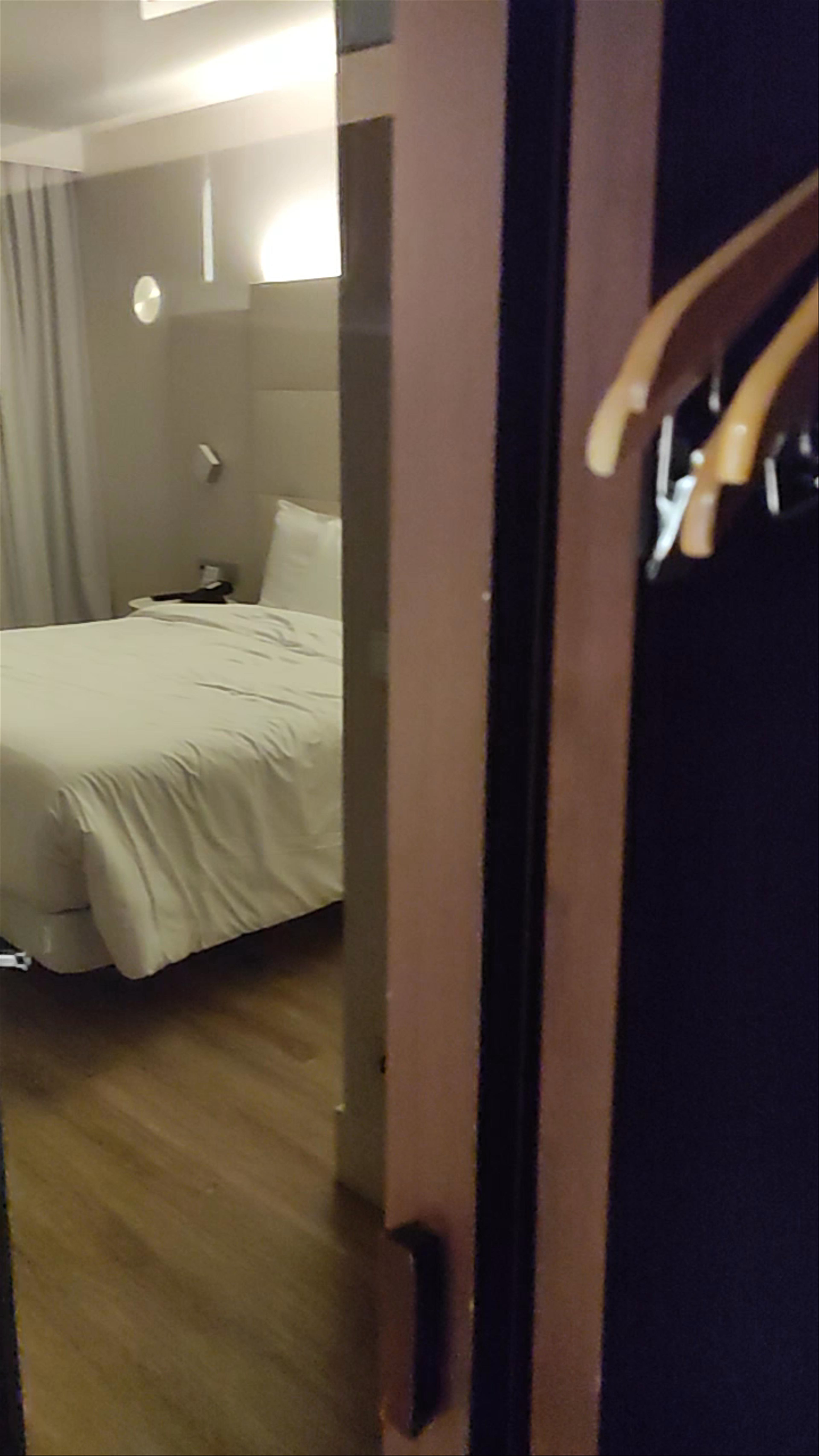 Hotel NH Düsseldorf City Nord