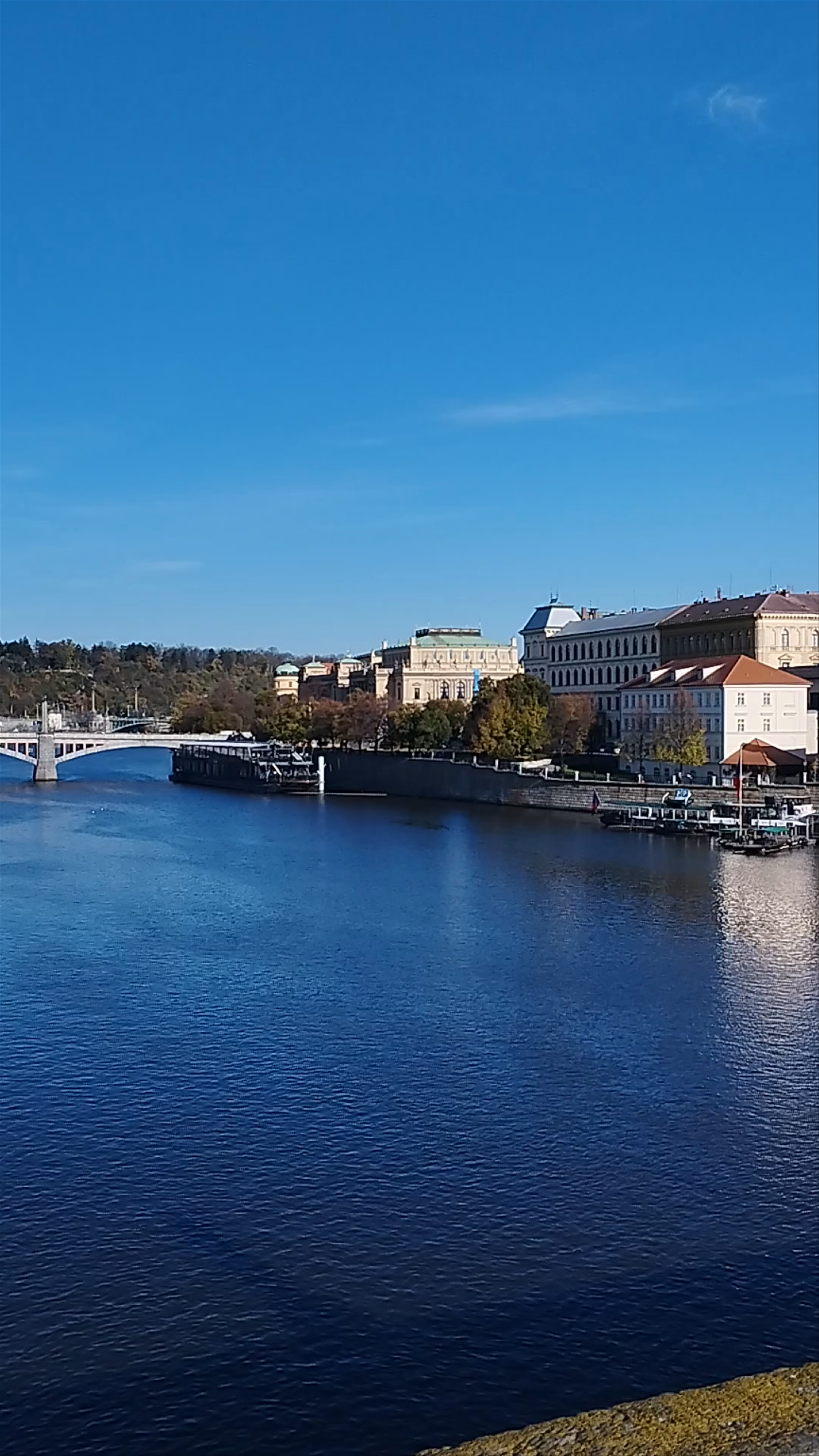 Puente Carlos