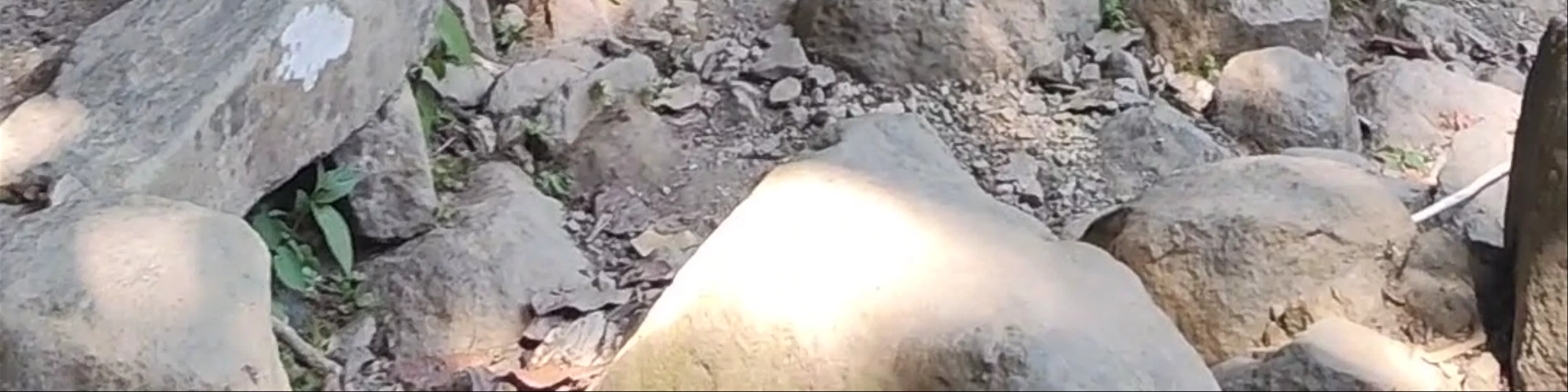 Piedra Pintada