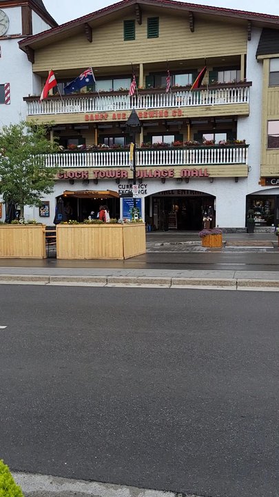 Banff Ave Brewing Co - Breweries Near Me - Banff, Alberta