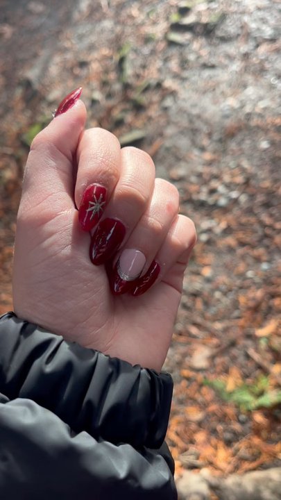 Nails By Carissa - Nail Technicians Near Me - Bothell, Washington