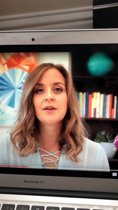 Heather Coros - Love how genuine Heather is! - Life Coach Near Me