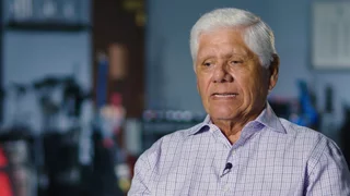 Lee Trevino - Ryder Cup & Viktor Hovland