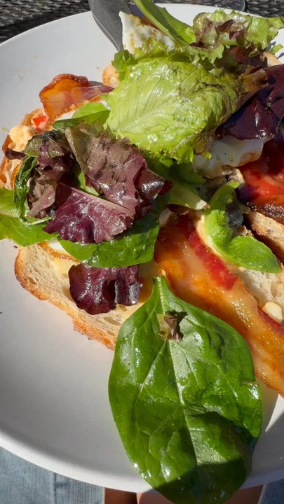The Daily Ration - Breakfast & Brunch Near Me - Chattanooga, Tennessee
