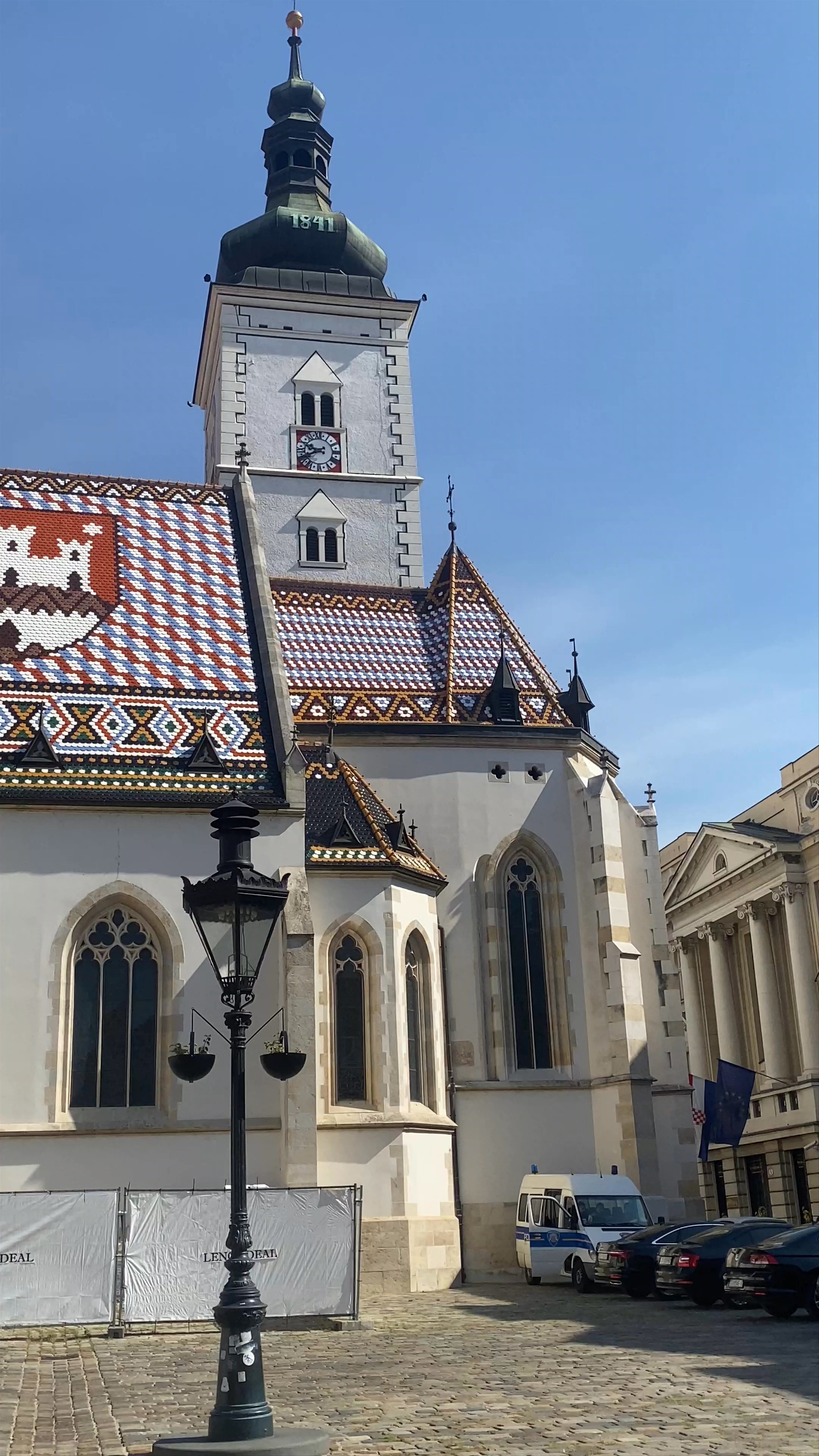 Church of St. Mark
