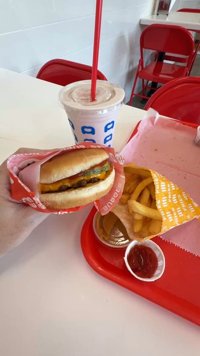 Face Plant - A meal - Burgers Near Me - Portland, Oregon