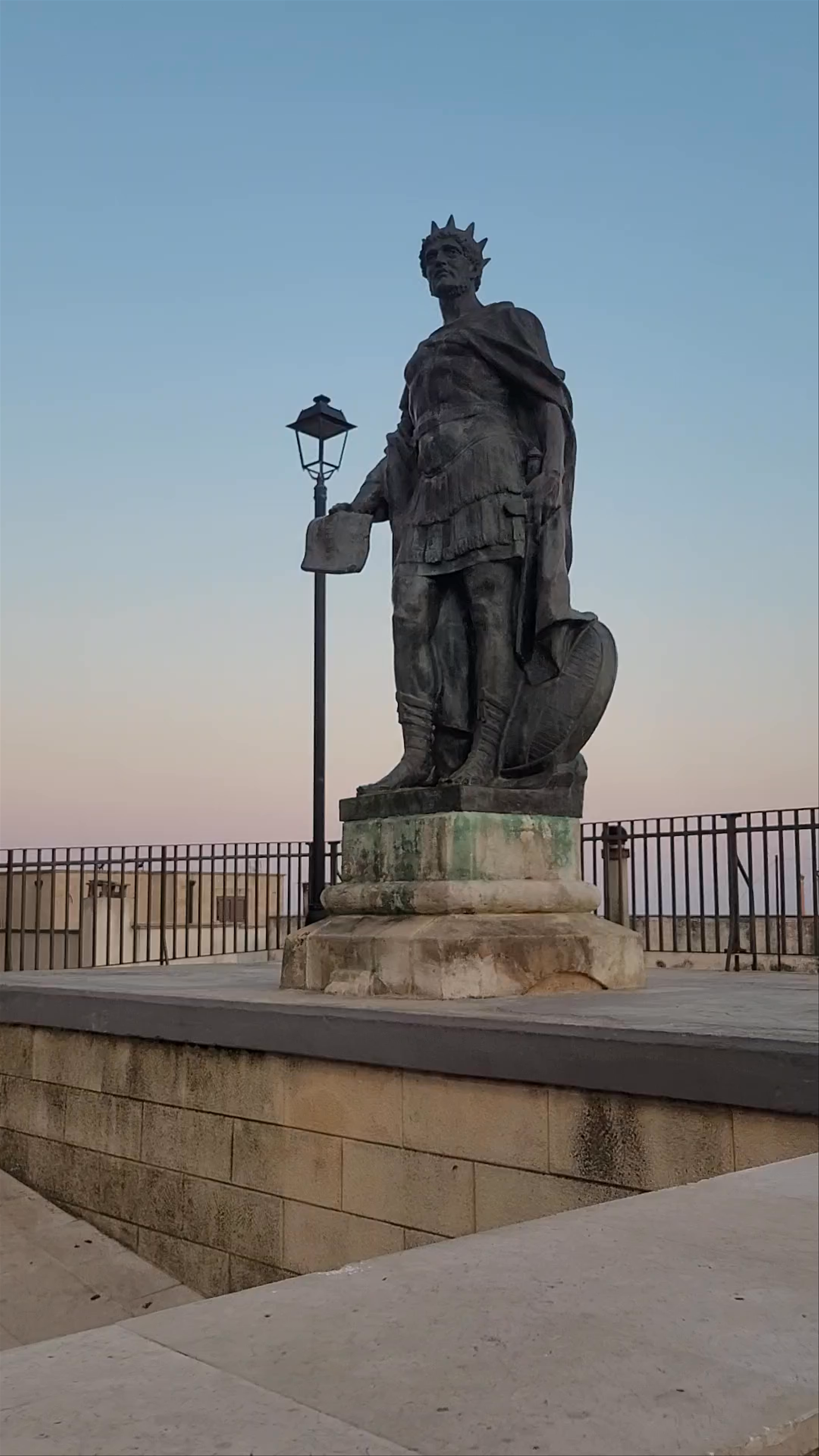 Cripta della Cattedrale - Mummie dell'Arciconfraternita della Morte