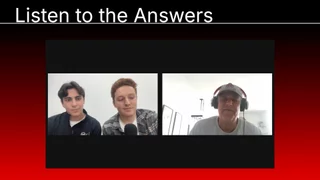 Video thumbnail for video titled Nail the Interview