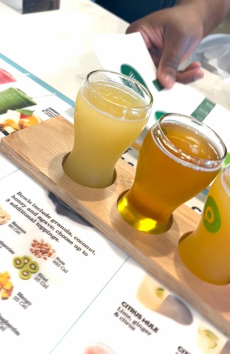 Publix - Craft beer Flight - Grocery Near Me - Tampa, Florida