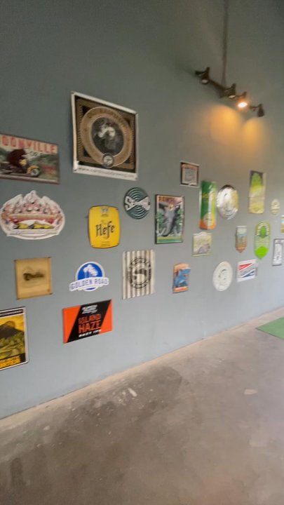 Three Sheets Craft Beer Bar - Beer Bar Near Me - Dublin, California