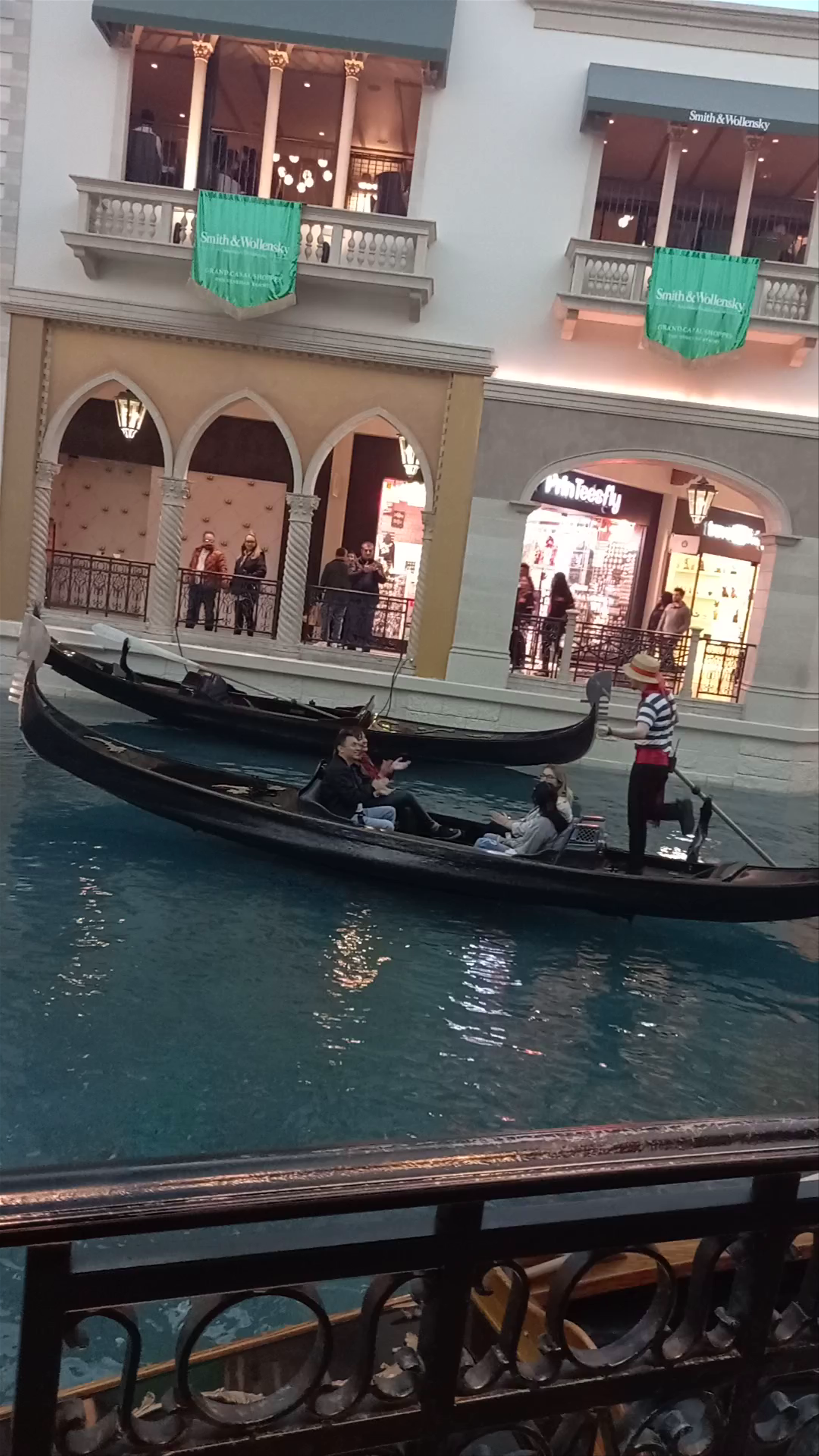 The Venetian