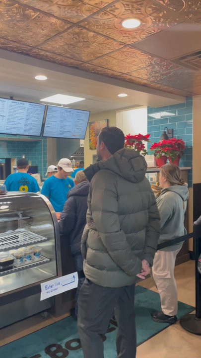 Fat Bagels - Bagels Near Me - Flagstaff, Arizona