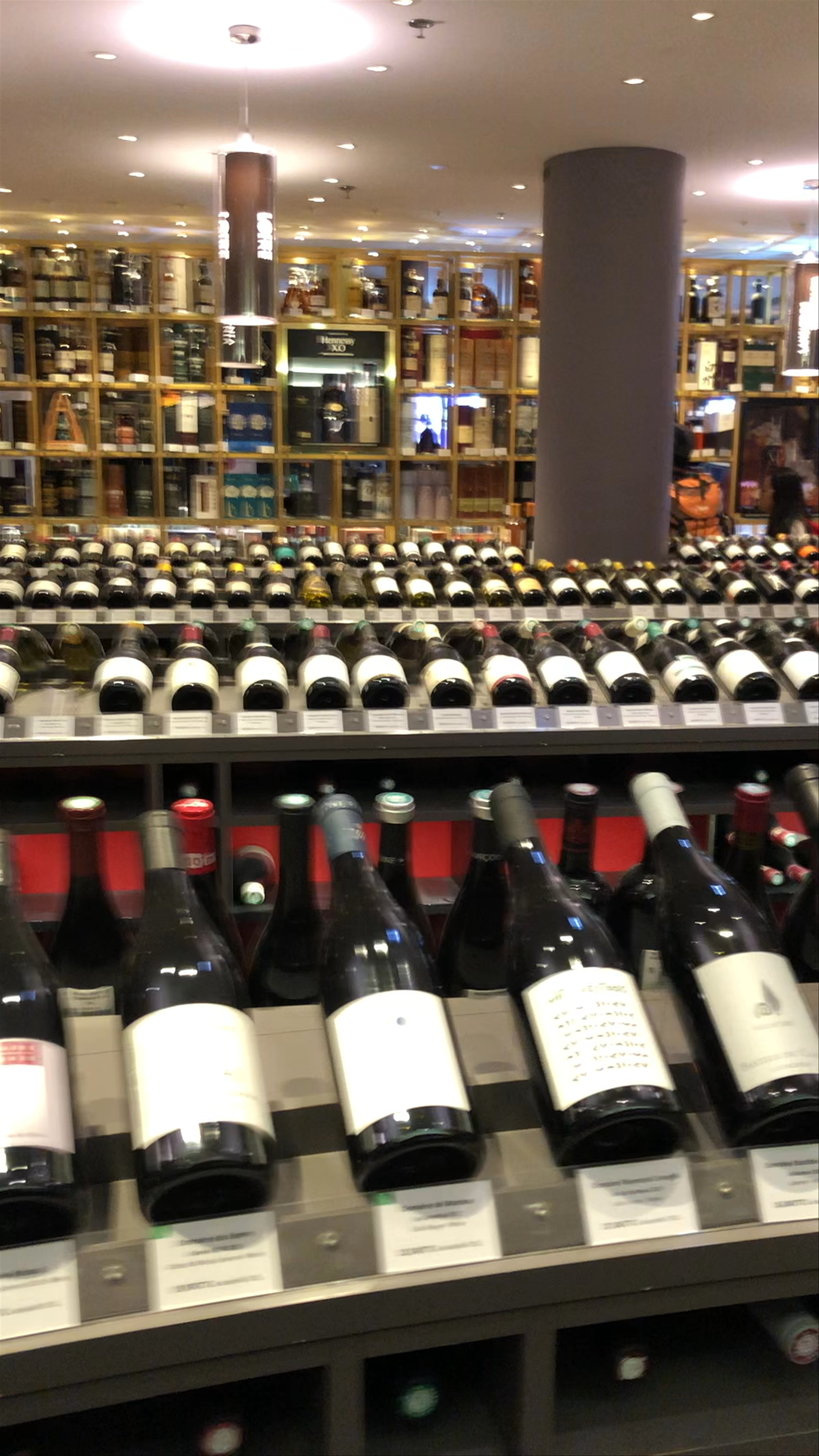 Galeries Lafayette Haussmann