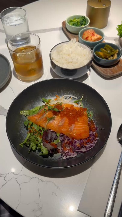 Nari - Korean Near Me - New York, New York