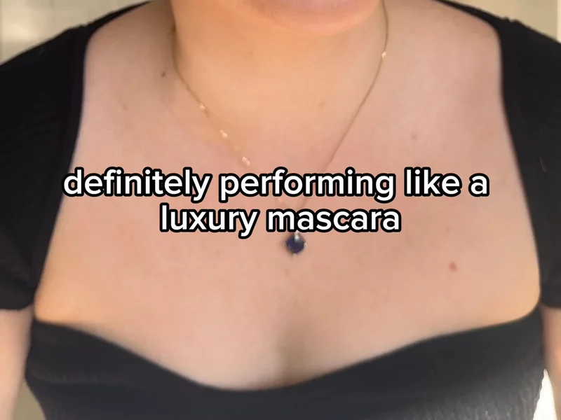 Okkiyo Mascara