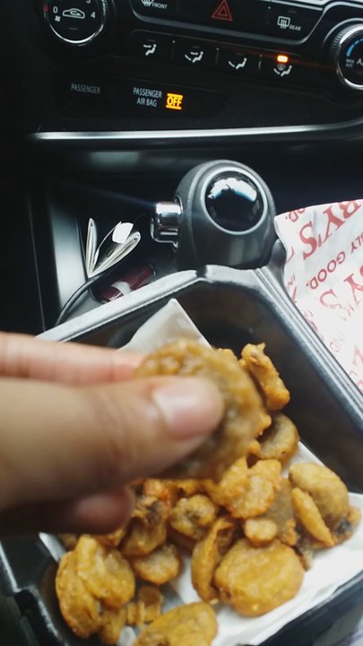 Zaxbys - Fast Food Near Me - Atlanta, Georgia