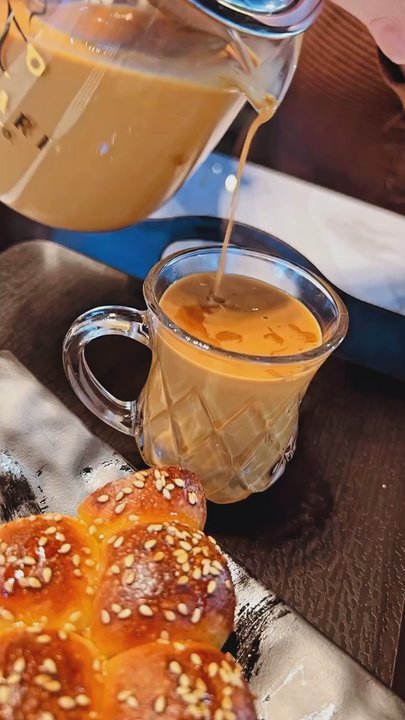 Matari Coffee - Latte - Coffee & Tea Near Me - Canton, Michigan