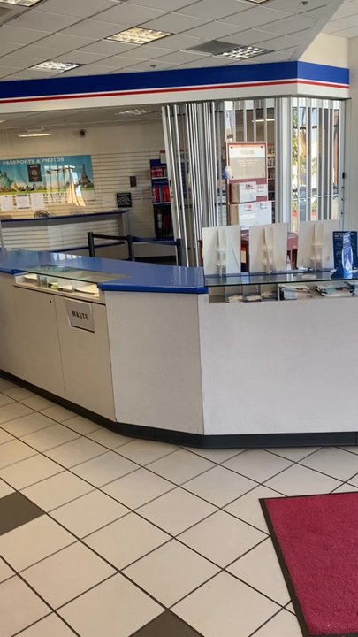 US Post Office - This location is open Saturday - Post Offices Near Me - San Diego, California