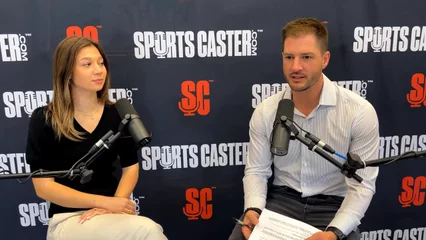 Full Circle: Brooke Fletcher Joins the White Sox