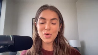 Video thumbnail for video titled Full Circle: Brooke Fletcher Joins the White Sox