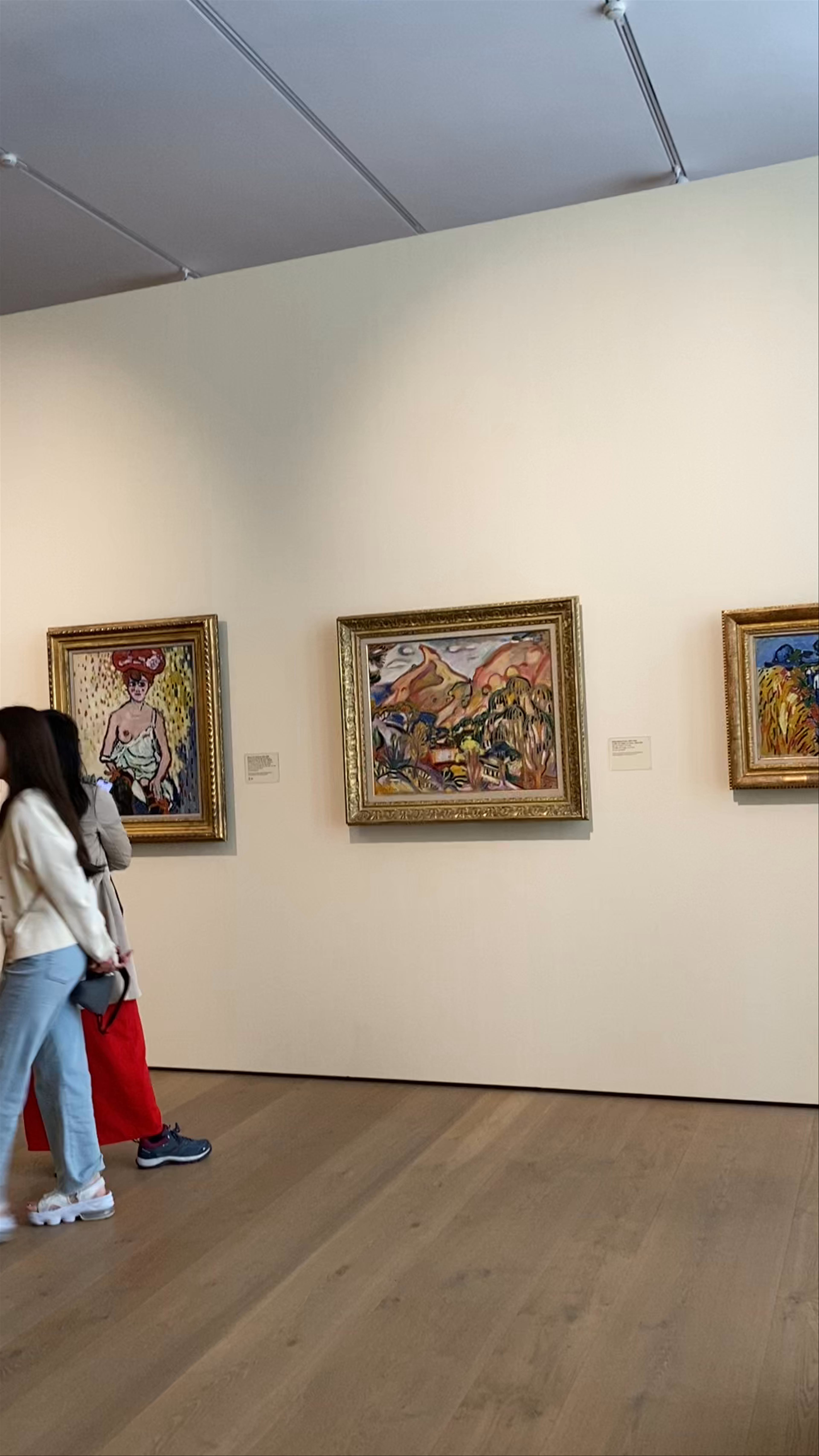 Exploring Kunsthaus Zürich: A Modern Art Journey