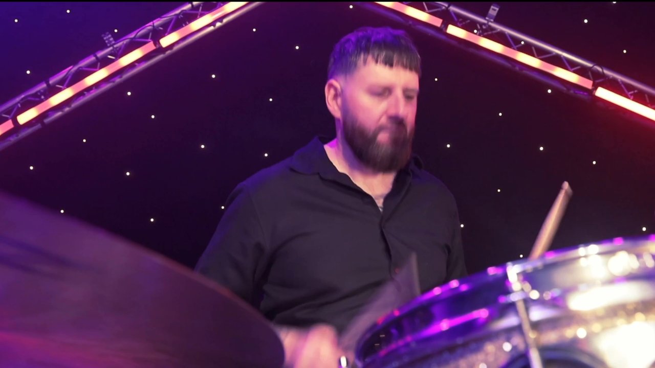 The Sidekicks - Female Singer - video