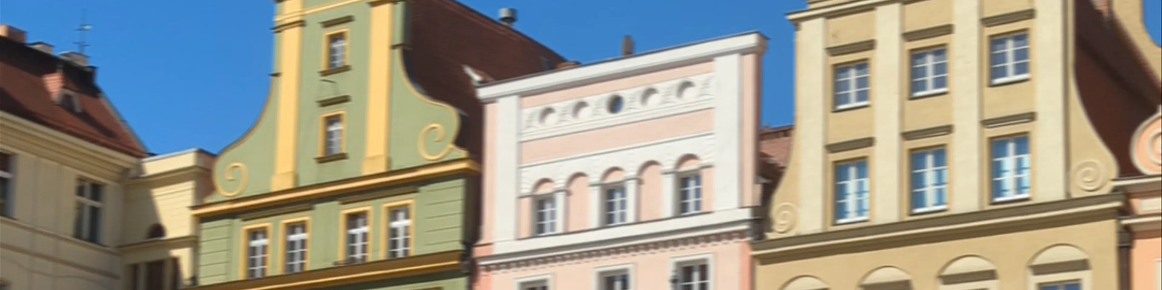 Budynek Starej Giełdy