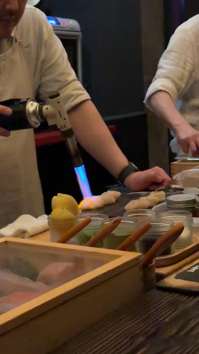 Sushi by Scratch Restaurants - Sushi Bars Near Me - Seattle, Washington