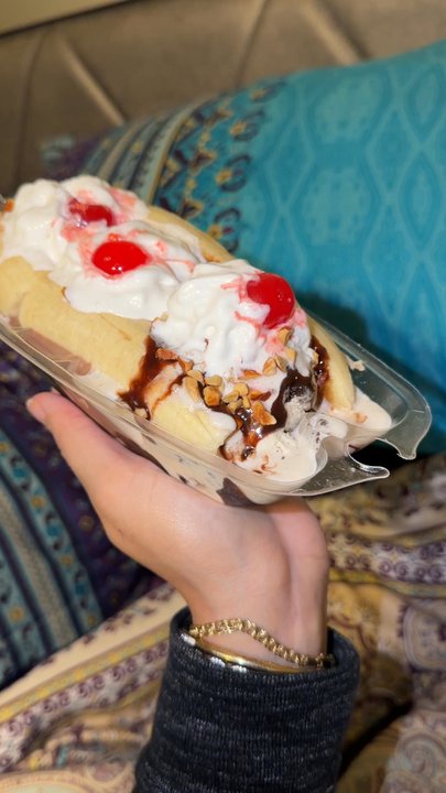 Baskin Robbins - Ice Cream & Frozen Yogurt Near Me - West Covina, California