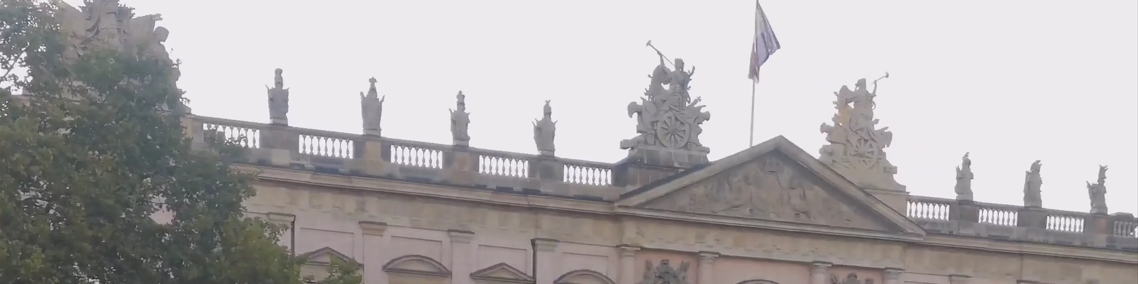 Schloss Bridge